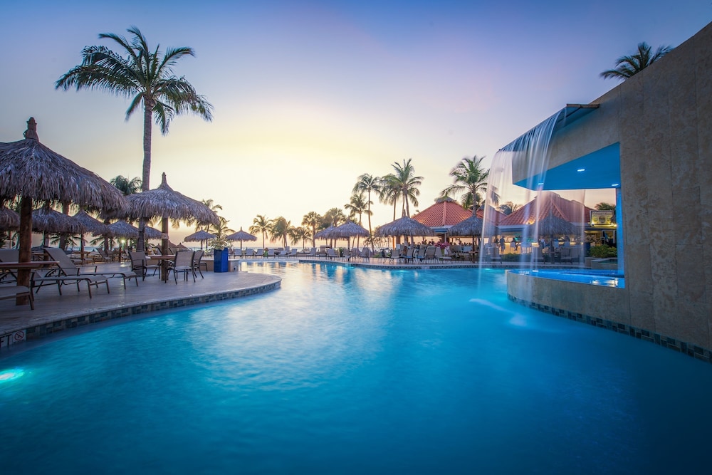 Playa Linda Beach Resort - Property Image 33