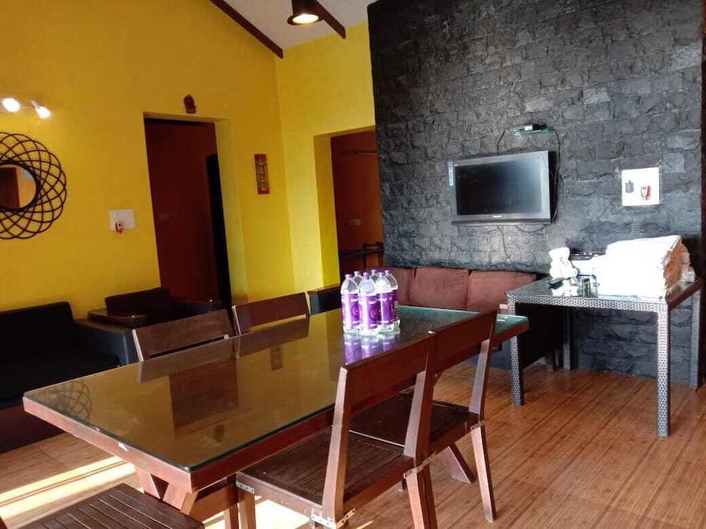 Jayshin Lake Vaitarna Resorts