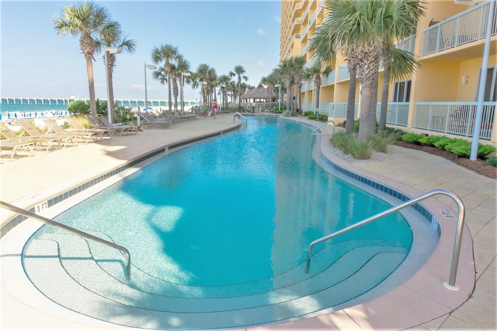 Calypso Beach Resort by Panhandle Getaways