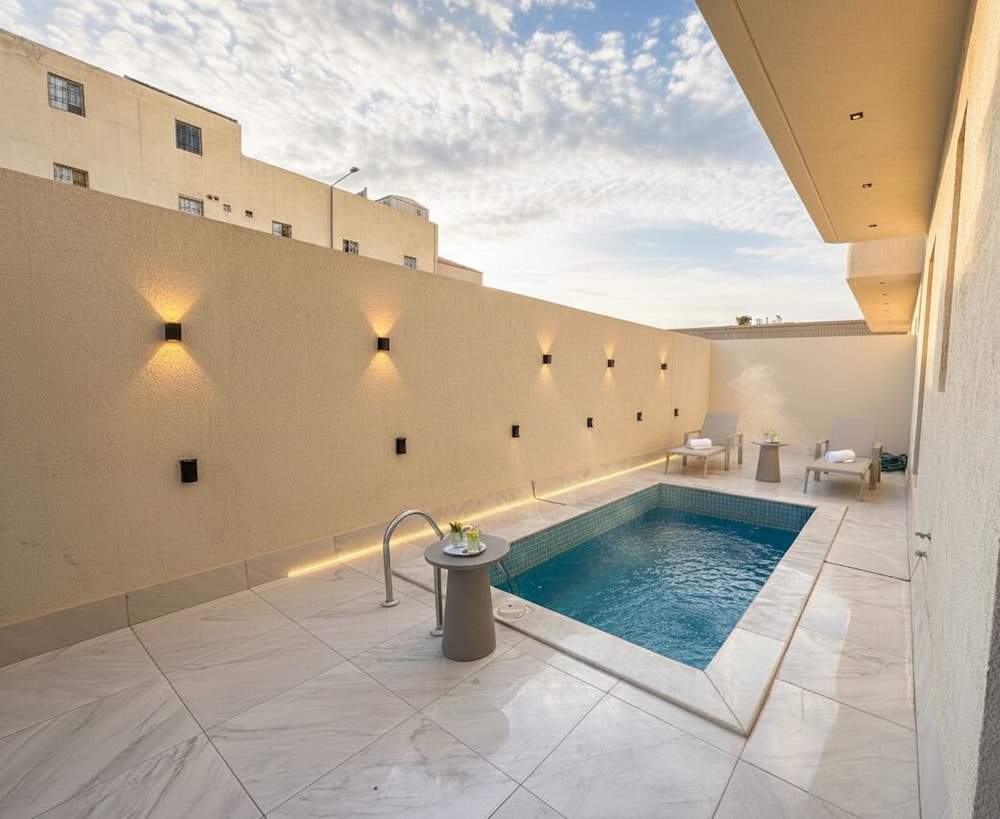 Liora Boutique Hotel