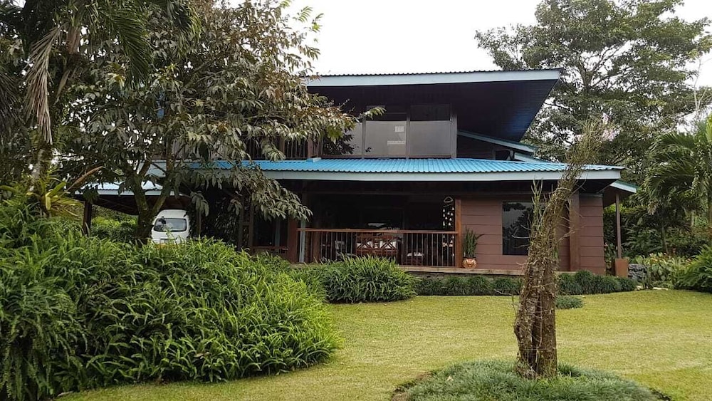 Villa Azul