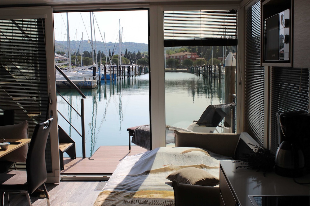 The Seaborn Residence