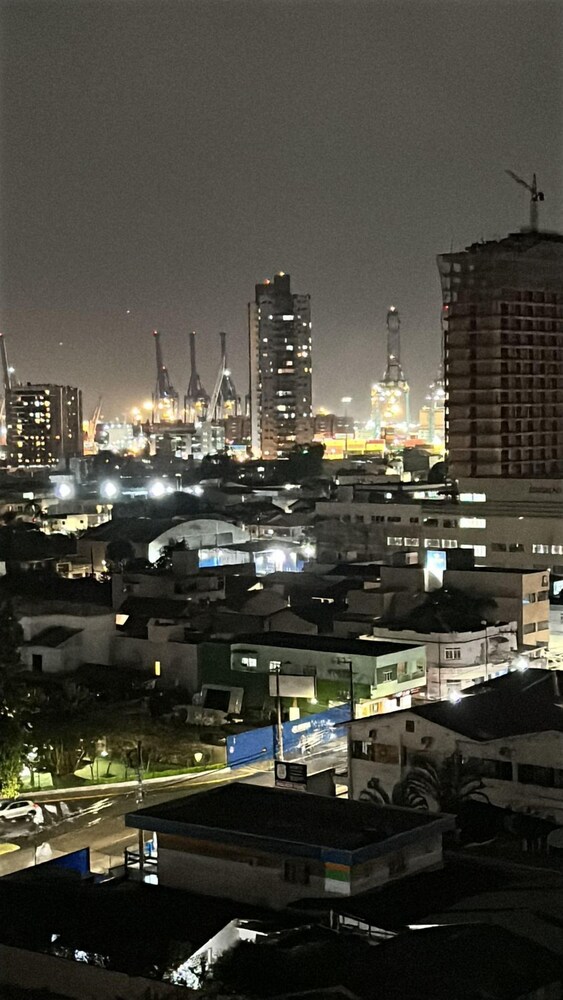 APARTAMENTO ALTO PADRÃO CENTRO ITAJAÍ