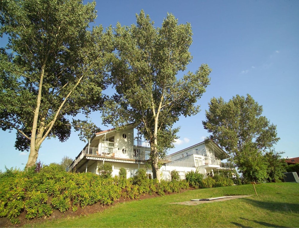 Ferienwohnung im Aparthotel Seepanorama