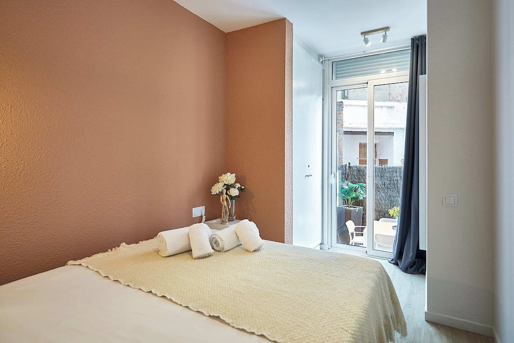 BBarcelona Clot Apartments