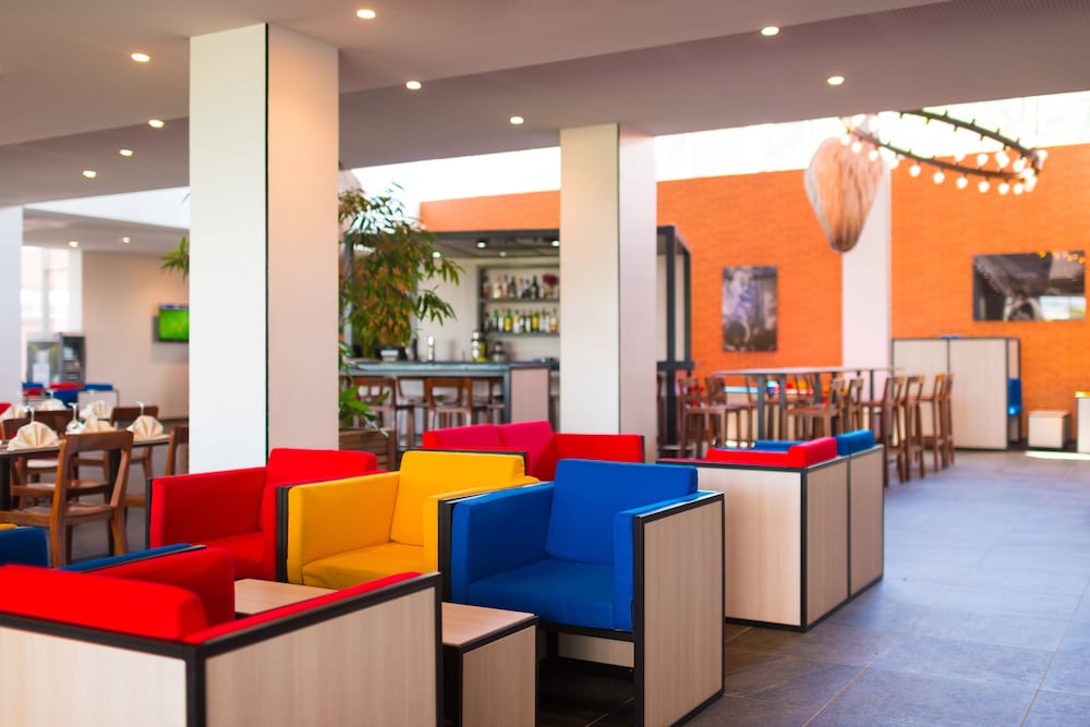 Onomo Hotel Conakry