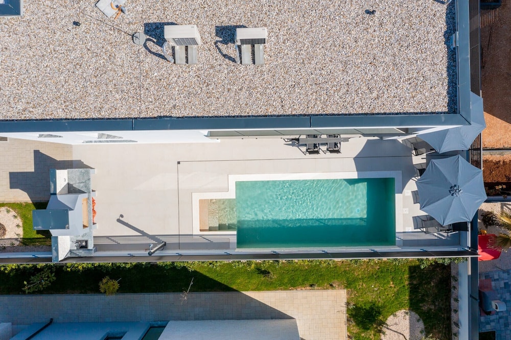 Villa Sanja Zadarvillas