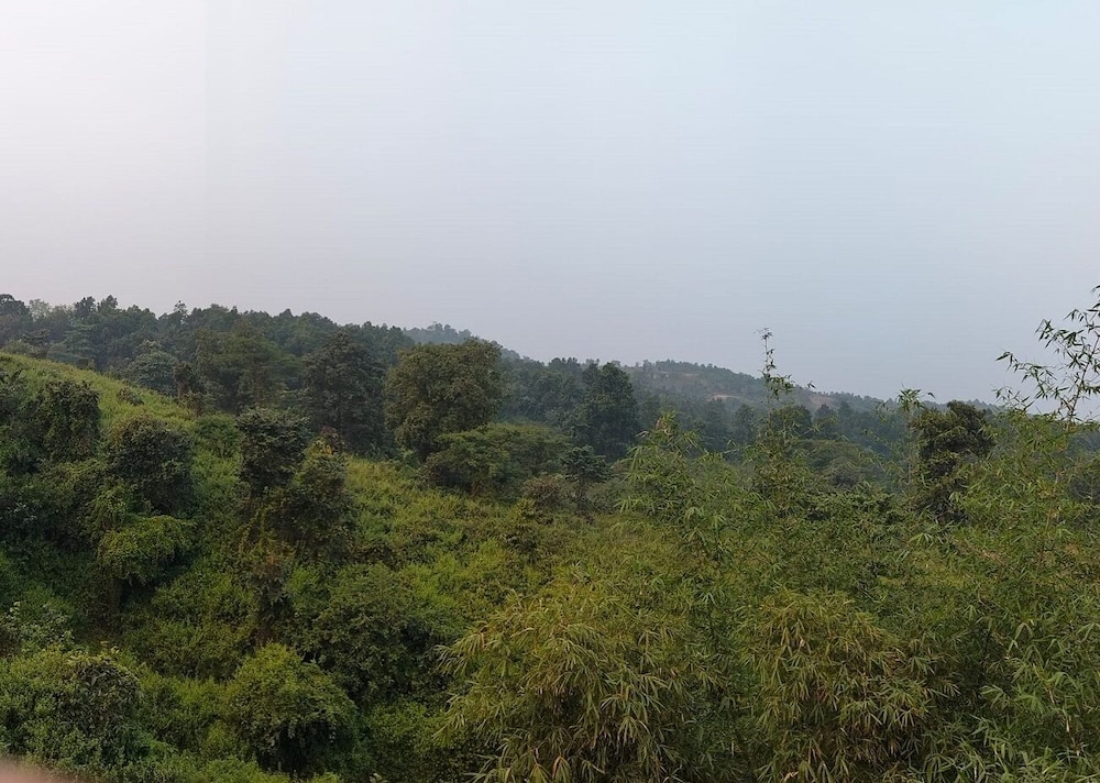 Nature4 Resort