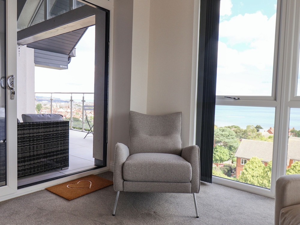 The Penthouse