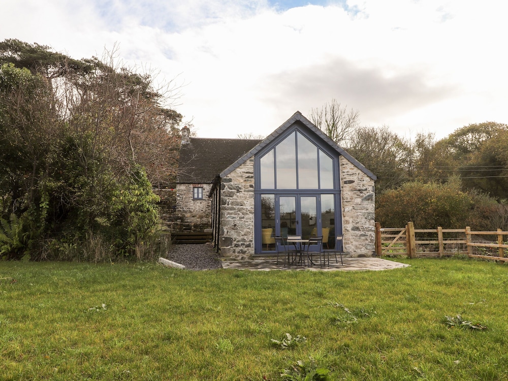 Mill Cottage