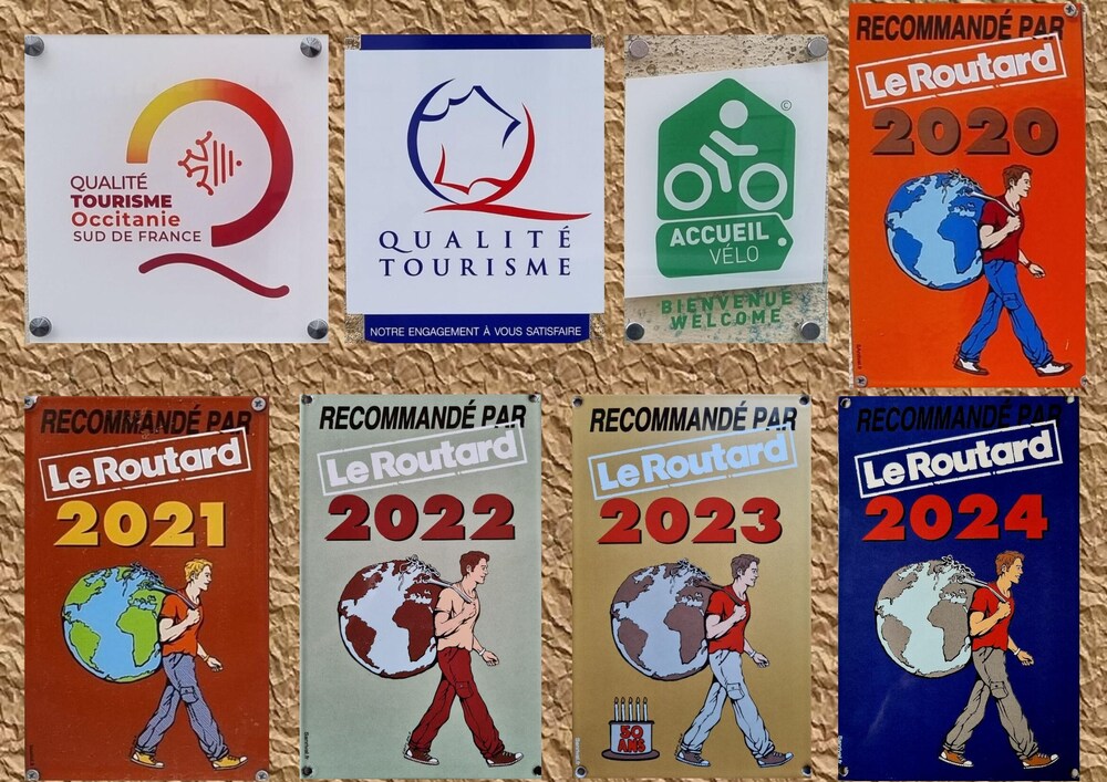 La Tour du Terroir