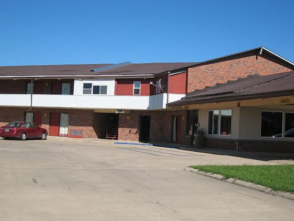 Budget Inn Motel Storm Lake - Property Image 15