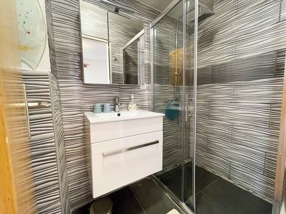 Apartment Fruk 1
