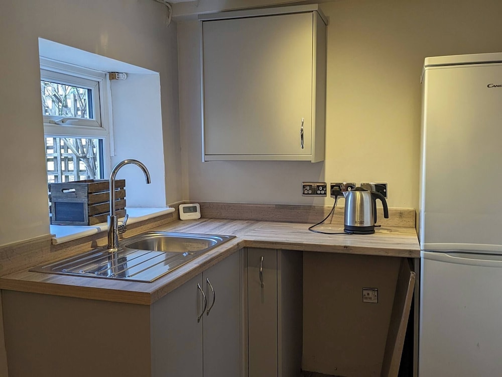 Cosy Cottage in Beautiful Masham