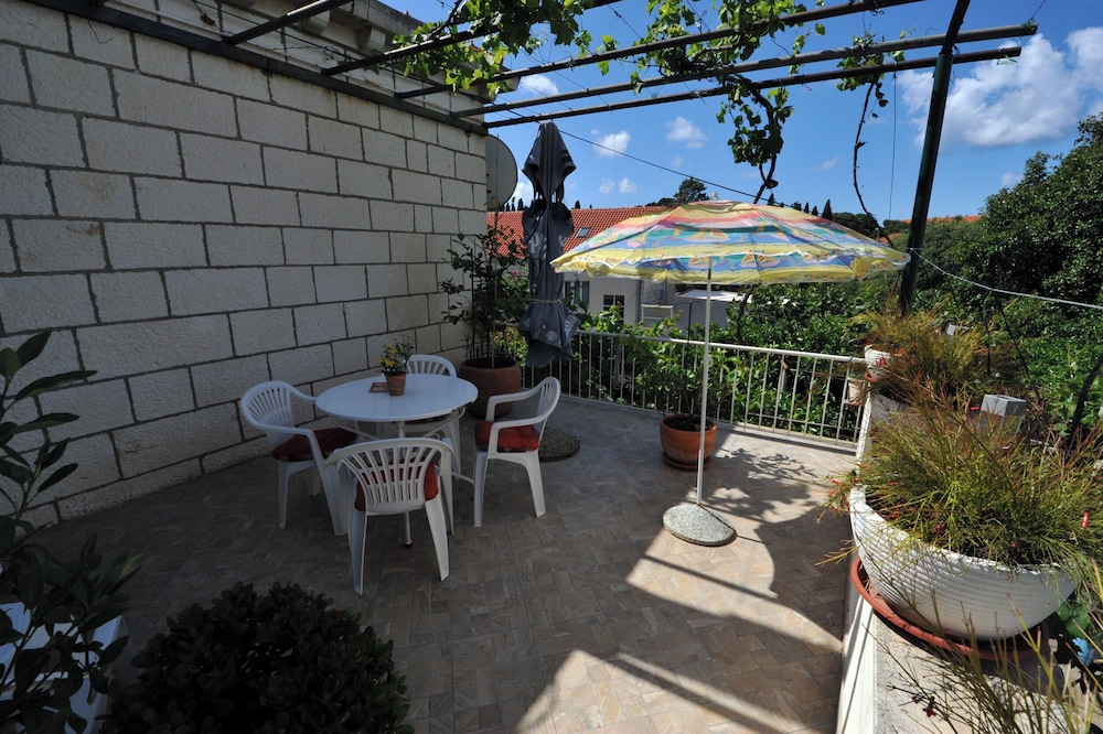Apartment Ljubica Dubrovnik Center
