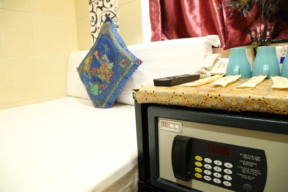 Narli Guest House