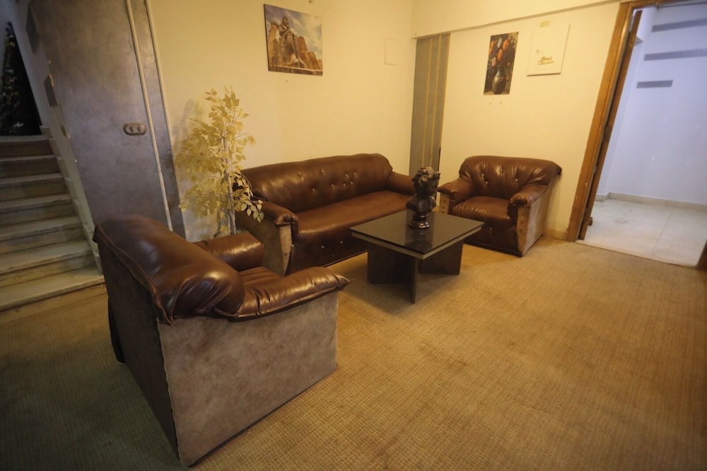Giza city hotel