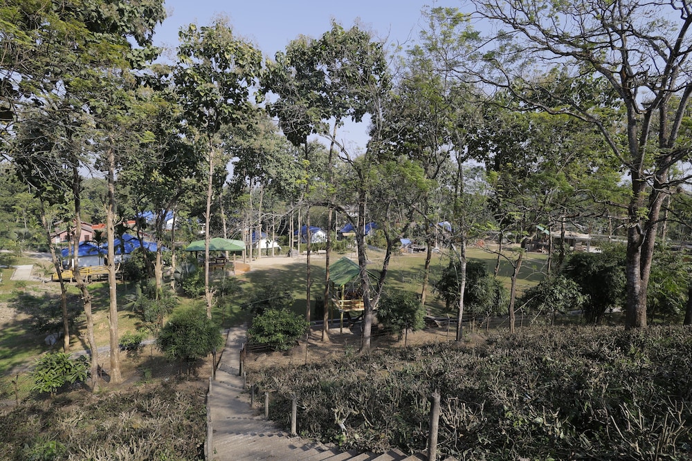 Dhanshree Resort