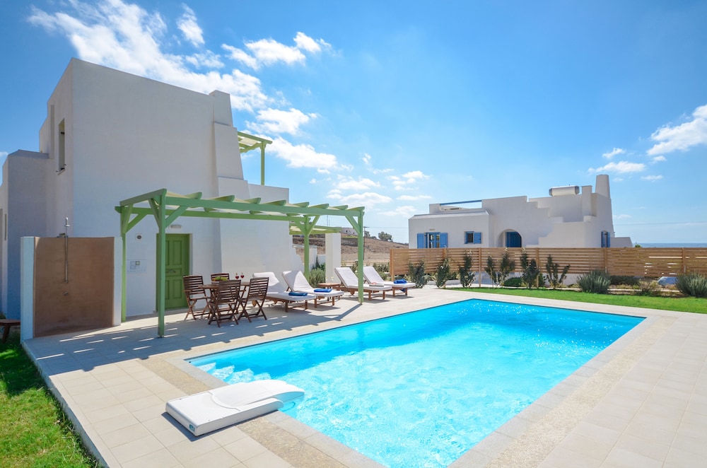 Natura Villas