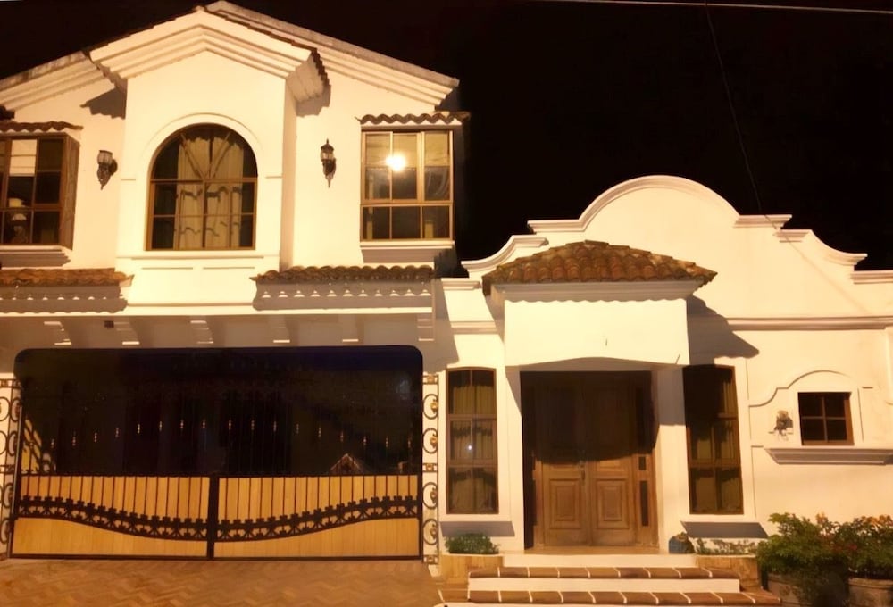 Hotel Casa Jose Coban