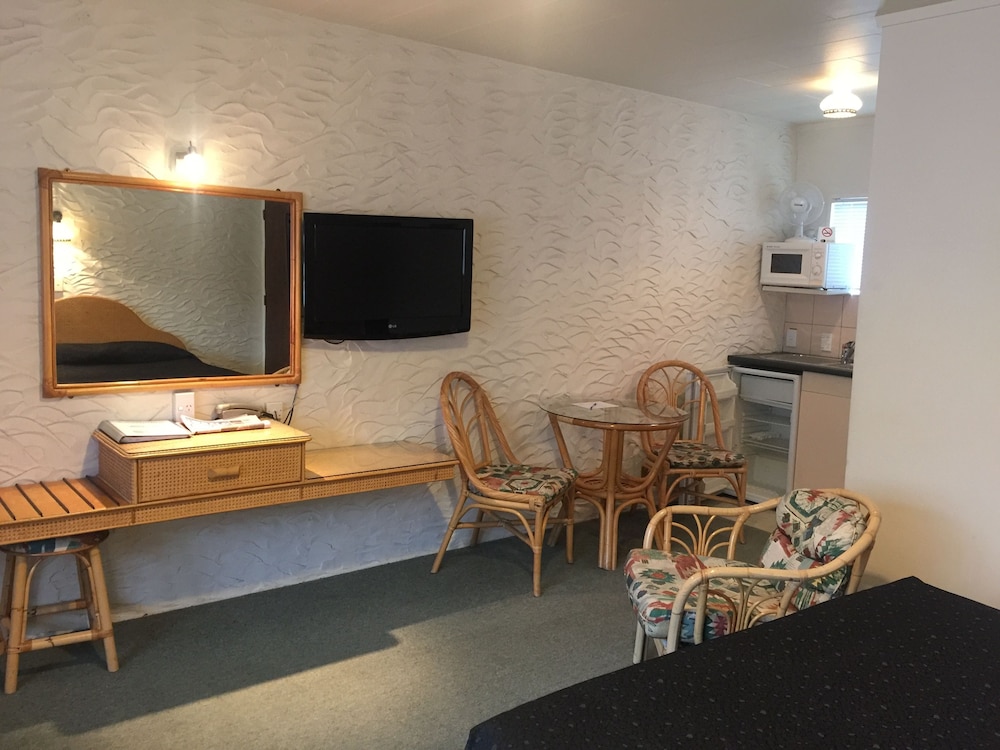 Coachman Motel