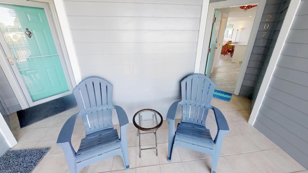 Bay View Villas 2 by Tybee Vacation Rentals