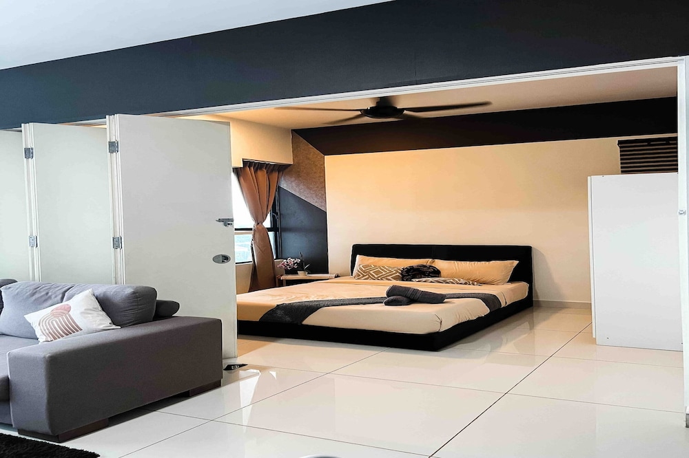 Kajang MKH Boulevard Apartments
