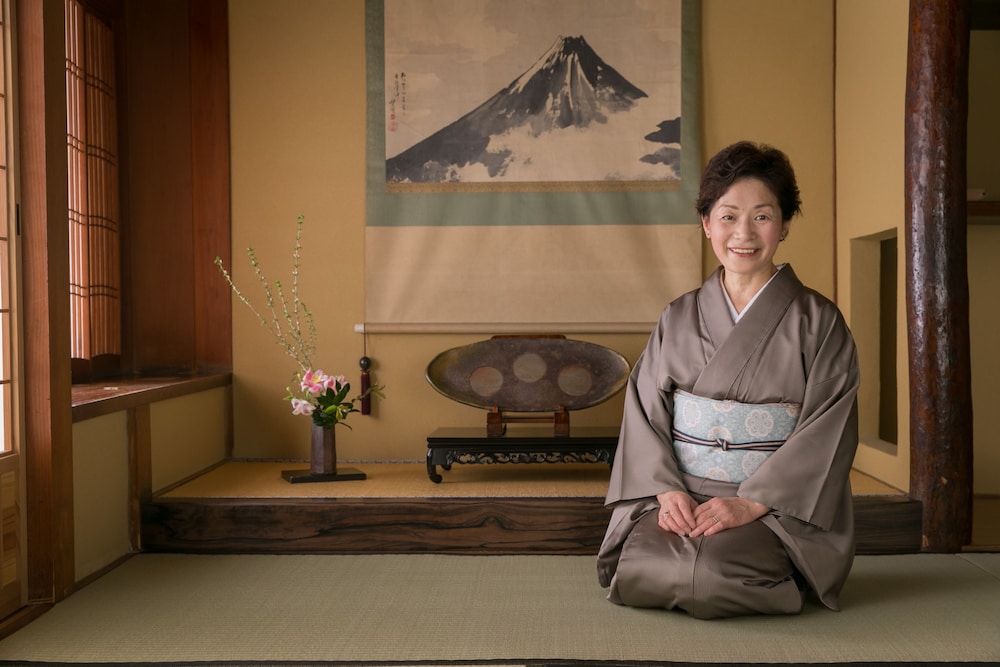 Okutsuso