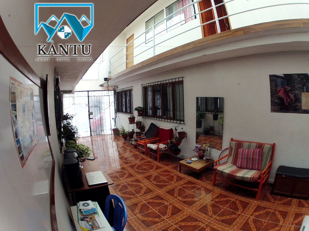 Kantu Apart Hotel