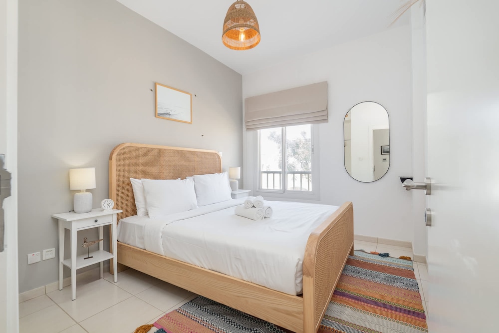 Emirates Living s Fascinating Villa for Everyone