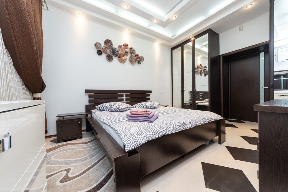 Kiev Rent Apartments
