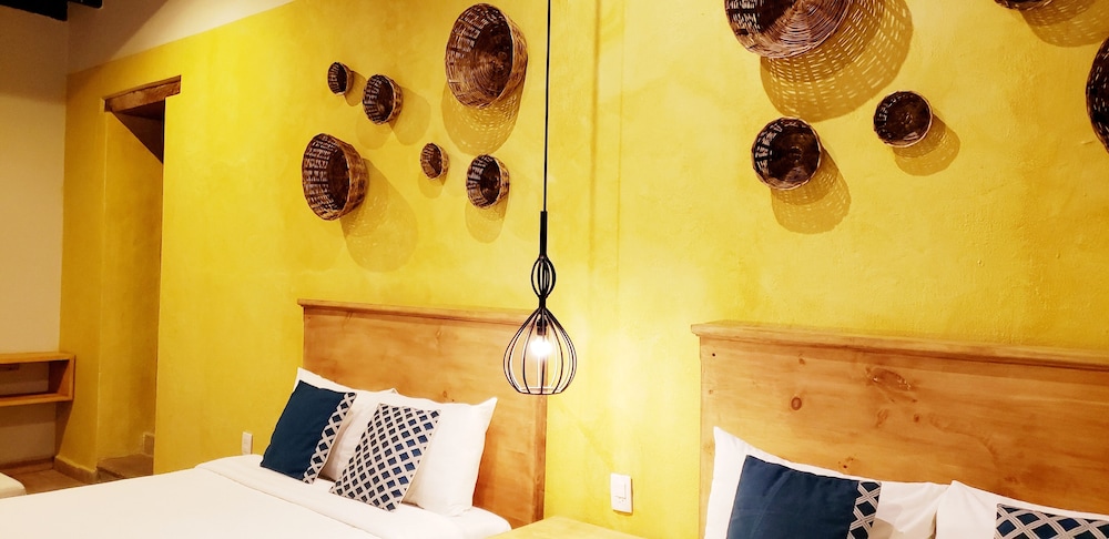 Hotel Casa Galería