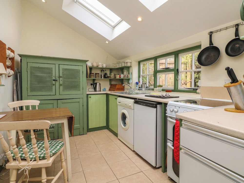 Damson Cottage
