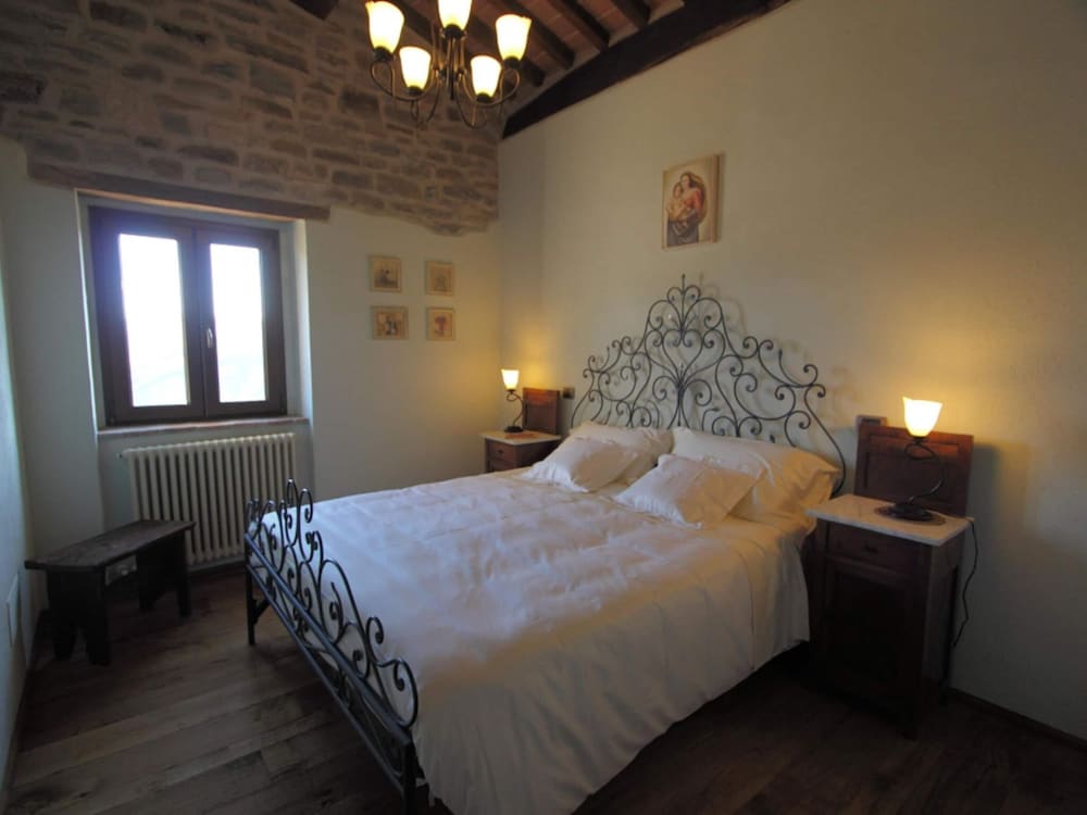Belvilla by OYO La Rocca view 5