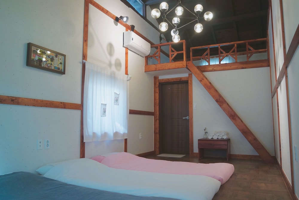 Springtime Guest House