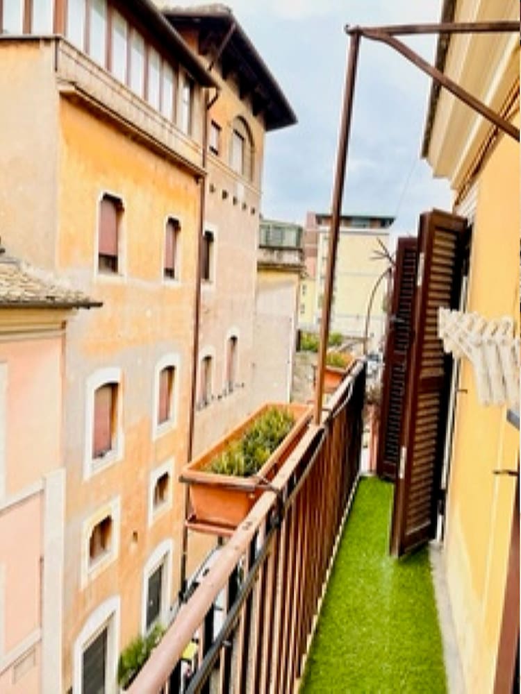 Casa Luce