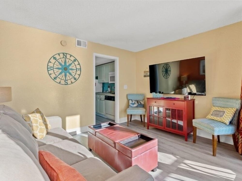 Sand Dunes 2427 1 Bedroom Condo