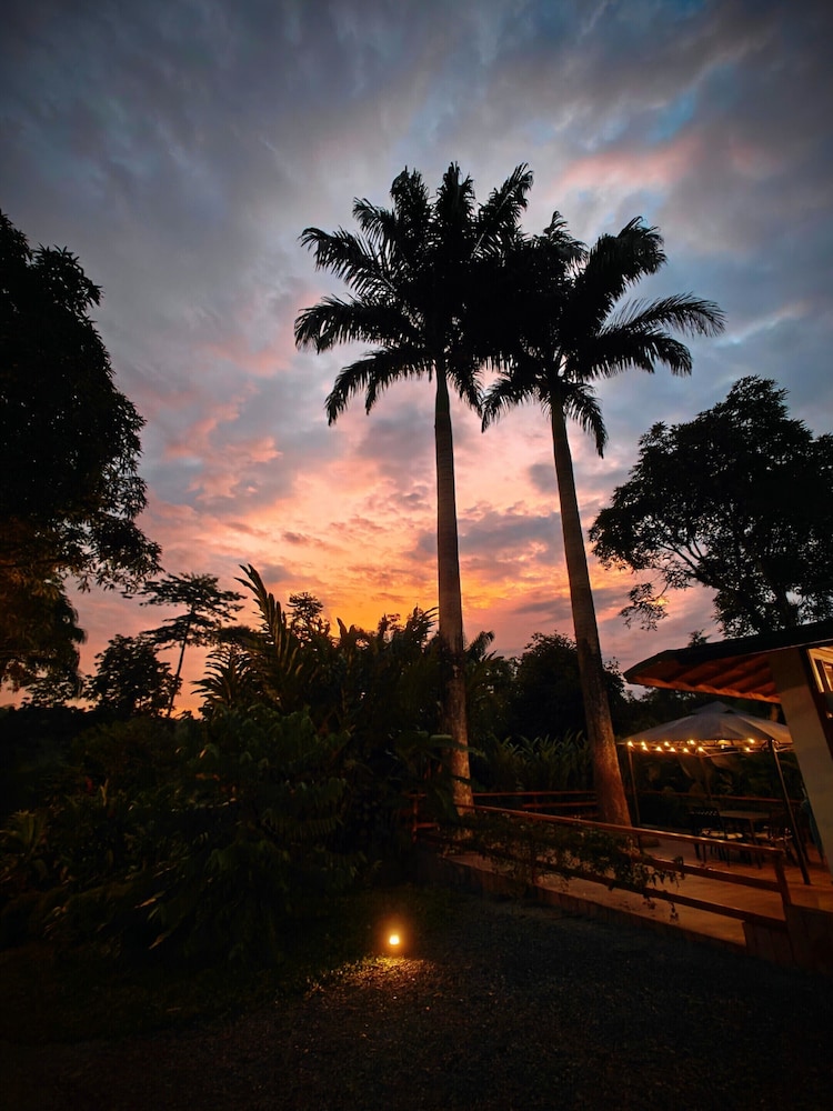 The River House view 4