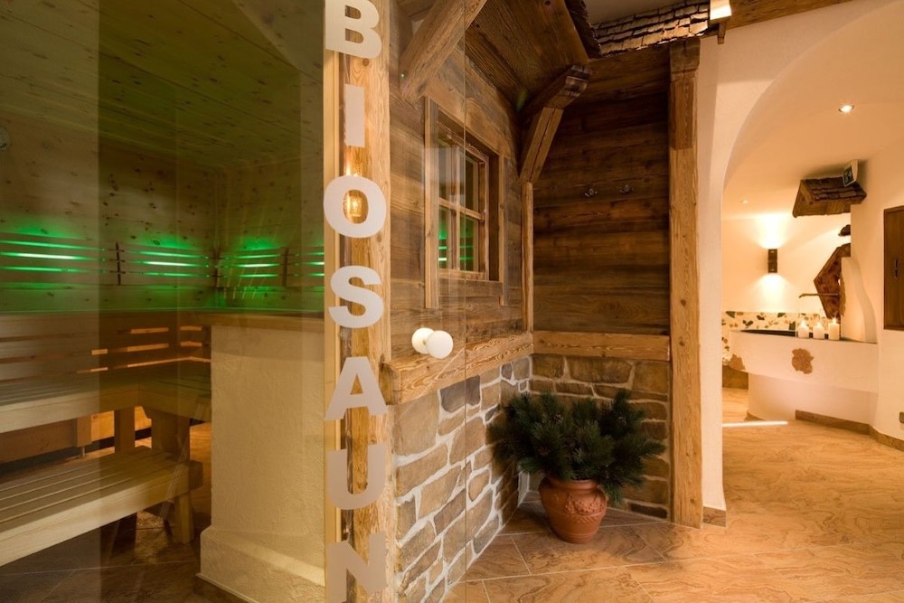 Hotel Obermair