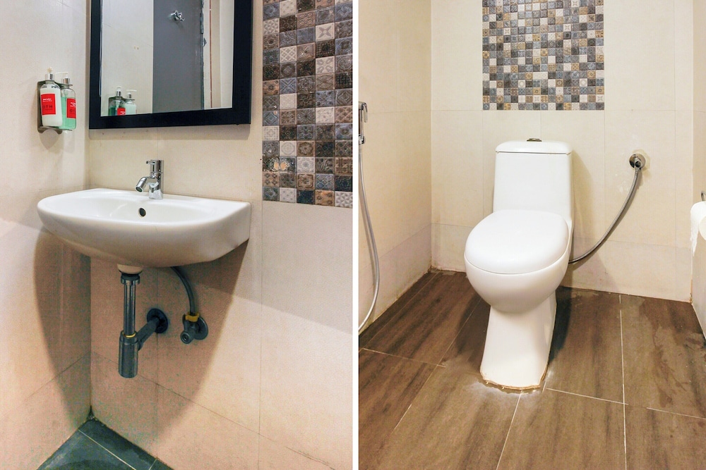 Hotel Mallikarjun Residency