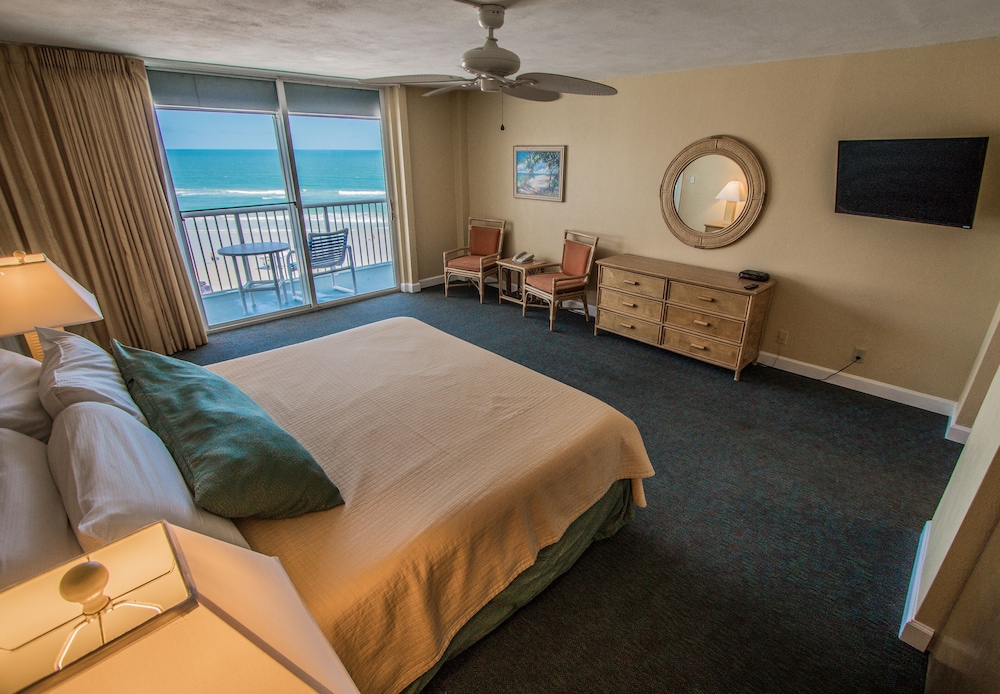 Sea Club IV