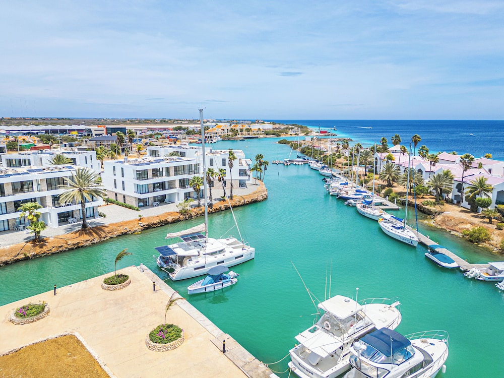 Van der Valk Plaza Beach & Dive Resort Bonaire - All Inclusive - Photo 39