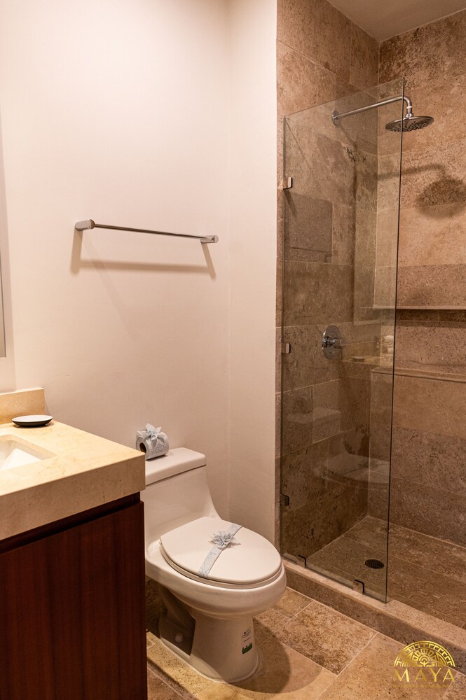 Peregrina Tulum 102A 2BR Luxury Condo