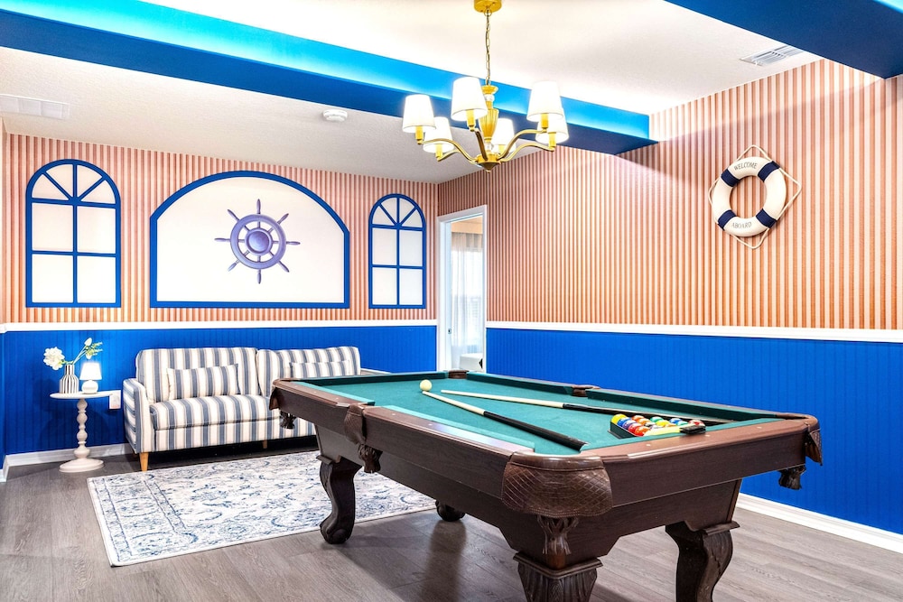 Come Stay at This Wonderful Vacation Home for a Relaxing Stay!