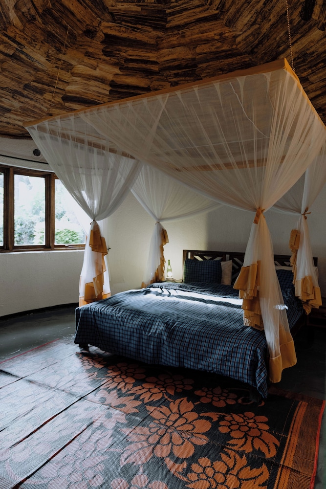 Sanna Eco Lodge