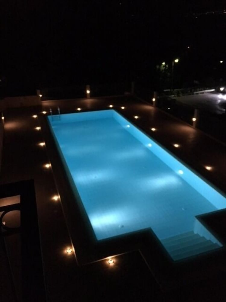 Ionian Vista Villas