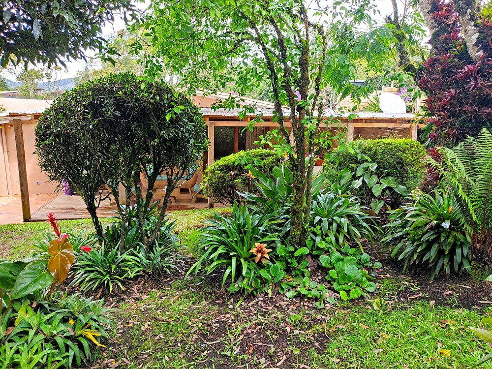 Casa Los Curazaos