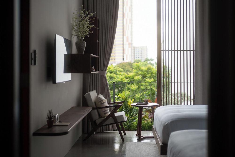 Wazen Retreat Villa Da Nang