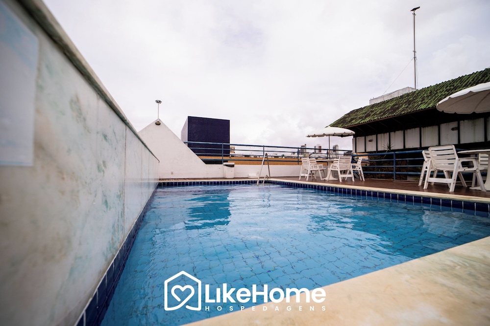 Royal Flat - LikeHome Hospedagens