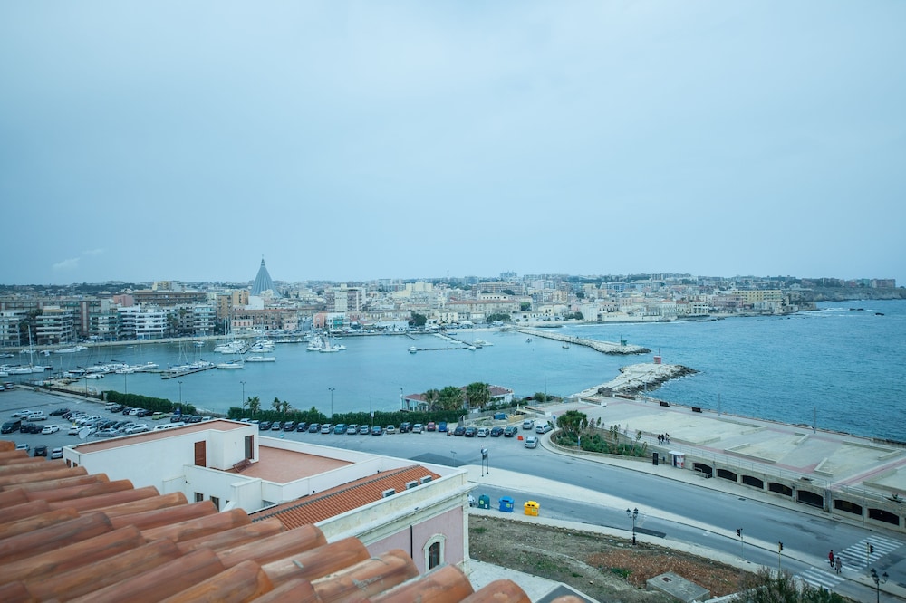 OrtigiaSeaView Bed & Breakfast photo 3